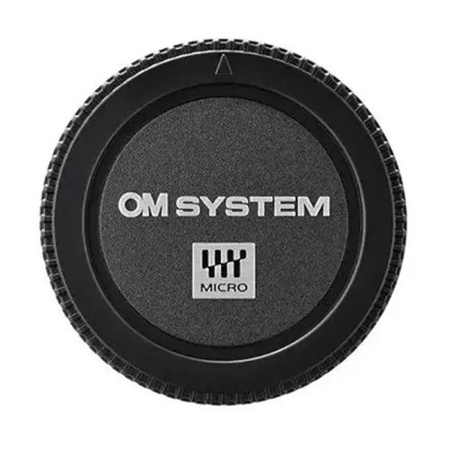 OM System BC-2 vázsapka PEN-hez