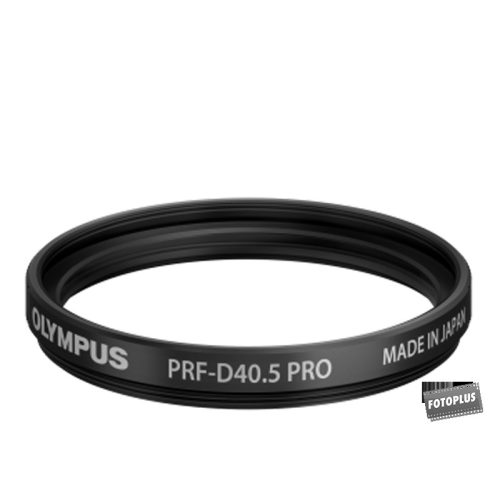 Olympus PRF-D40.5 PRO védőszűrő