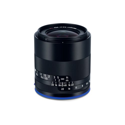 Zeiss Loxia 21mm f/2.8 E-mount (KIRAKATI PÉLDÁNY)