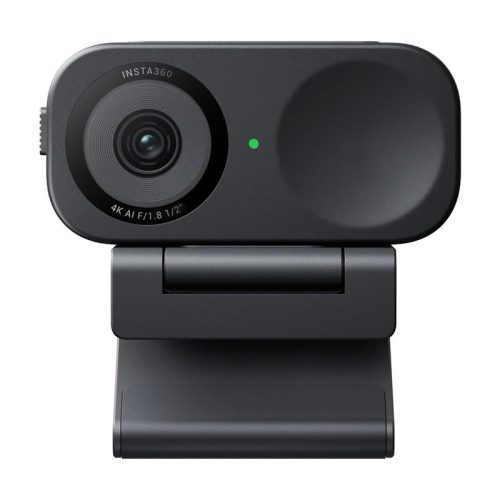 Insta 360 Link 2C 4K AI Webcam Standard Edition