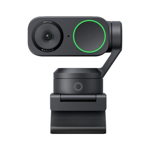 Insta 360 Link 2 4K AI Webcam Standard Edition