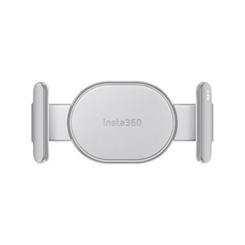 Insta 360 Flow 2 Pro Magnetic Phone Clamp (Stone Grey)