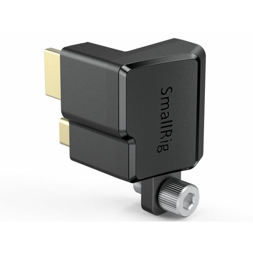 SmallRig 2700 HDMI és Type-C  adapter BMPCC 4k kamerához