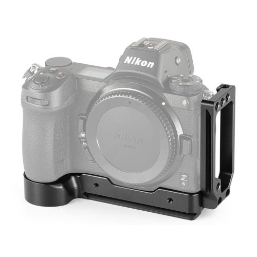 SmallRig 2258 L-Bracket Nikon Nikon Z5/Z6/Z7/Z6 II/Z7 II kamerákhoz