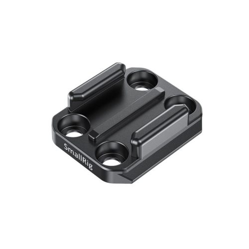 Smallrig 2668 Buckle Adapt With Arca QR Plate for GoPro