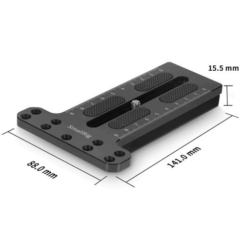 SmallRig 2308 cseretalp Ronin S-hez