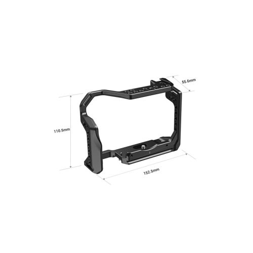 Smallrig Cage For Canon EOS R