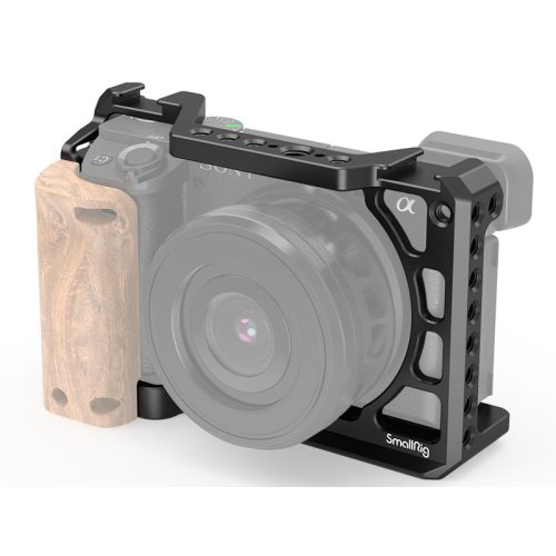 SmallRig 2310B Cage Sony a6400/a6300/a6100/a6500