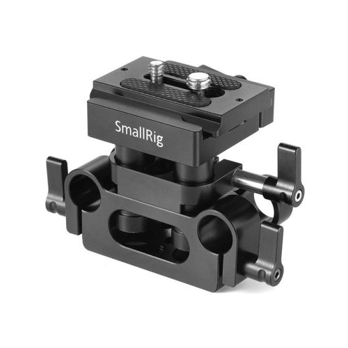 Smallrig 2272 univerzális alaplemez 15 mm LWS