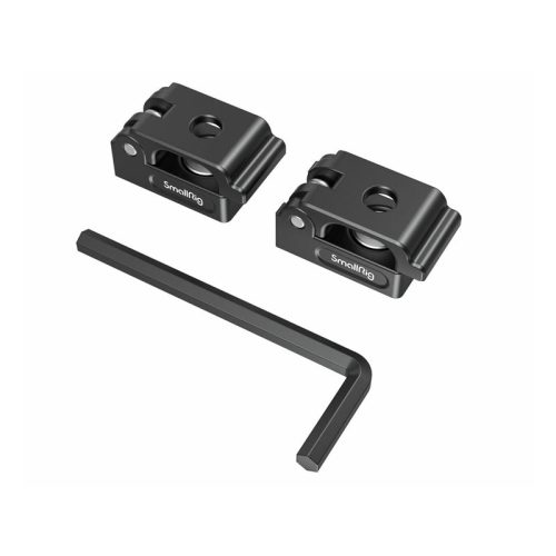 Smallrig Universal Spring Cable Clamp (2db)