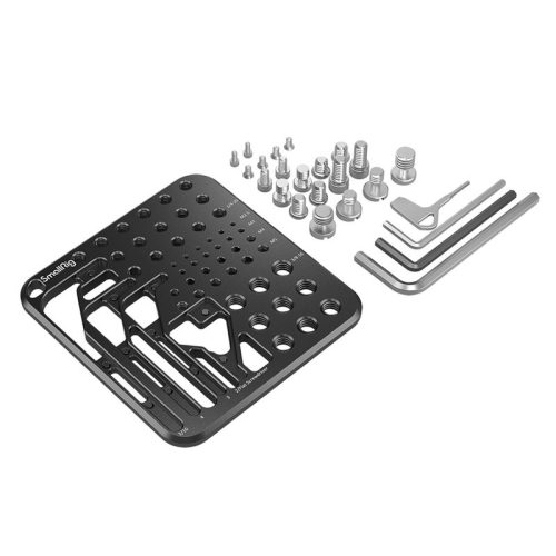 Smallrig 3184 Screw Hex Key Storage Plate