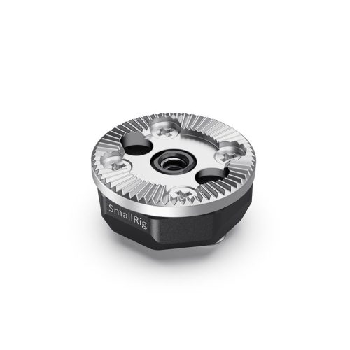 Smallrig Arri Standard Rosette Bolt-On Mount (M6) 2804