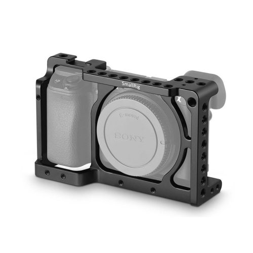 Smallrig 1661 Cage for Sony A6000/A6300/A6500