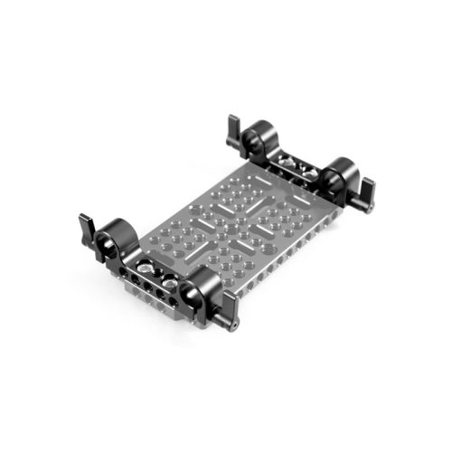 SmallRig 2061 Super Lightweight 15mm-railblock