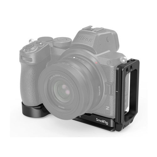 Smallrig 2947 L Bracket Nikon Z5/Z6/Z7/Z6 II/Z7 II kamerákhoz