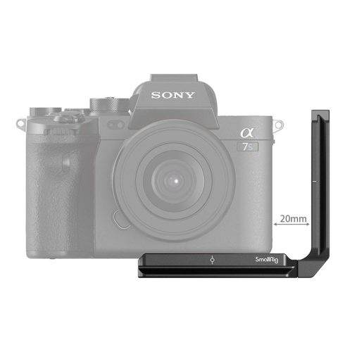 Smallrig 3003 L-Bracket (Sony A7SIII)