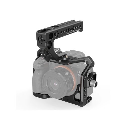 SmallRig 3009 cage szett Sony A7S III-hoz