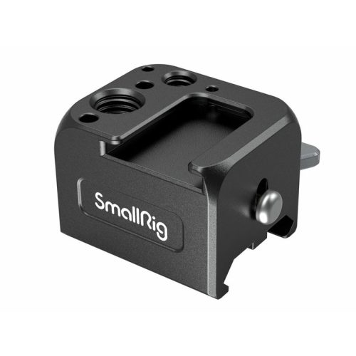 Smallrig 3025 Nato Clamp Accessory Mount DJI RS 2/rsc 2