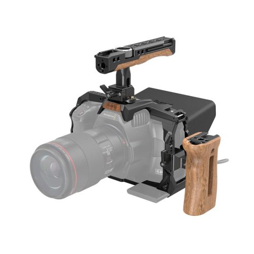 Smallrig Professional kiegészítő kit BMPCC 6K Pro 3299