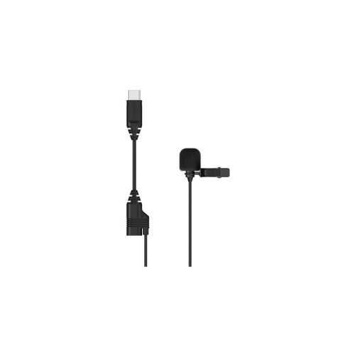 SmallRig Simorr Wave L2 Lavalier Microphone / USB Type-C 3385