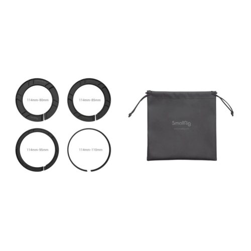 Smallrig 3408 Clamp-ON Ring kit for Matte Box 2660