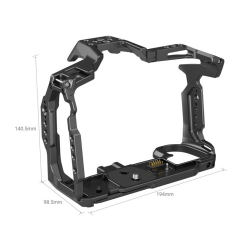 Smallrig Full Cage For BMPCC 6K Pro Advanced Version