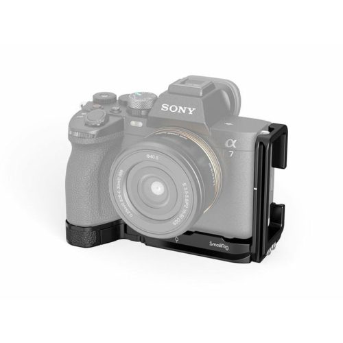 Smallrig L-Bracket for Sony Alpha 7IV/7SIII 3660