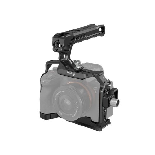 SmallRig Basic kit for Sony Alpha 7IV/7SIII 3668