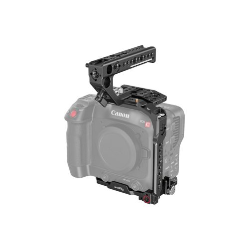 SmallRig Handheld Kit Canon EOS C70-hez