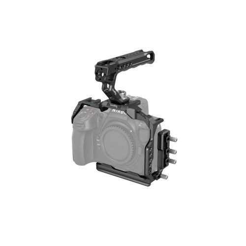 SmallRig Cage Kit for Nikon Z8 3941