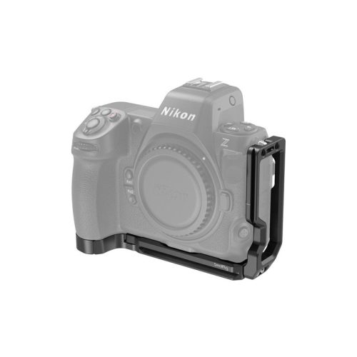 SmallRig L bracket for Nikon Z8 3942