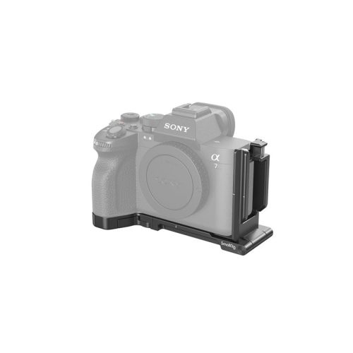 Photos 3D SmallRig Foldable L-Shape Mount Plate for Sony Alpha 7R V / Alpha 7 IV / Alpha 7S III