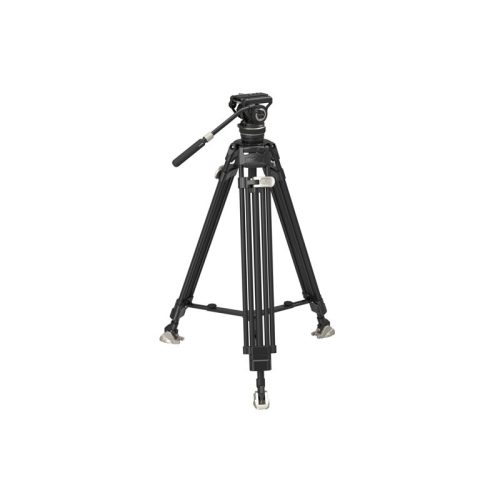 SmallRig FreeBlazer Heavy-Duty Carbon Fiber Tripod Kit 3989