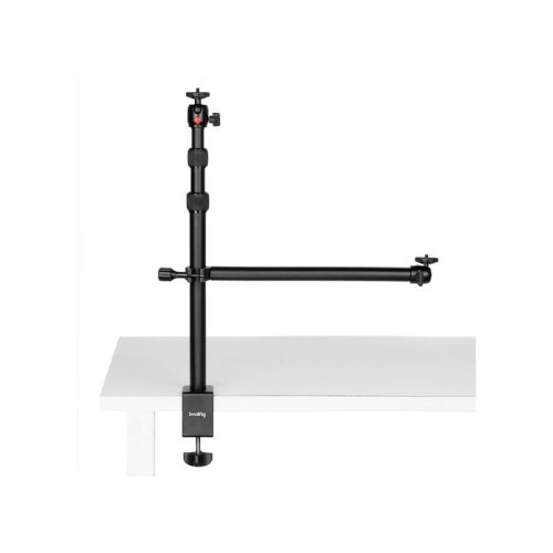 SmallRig Encore DT-30 Desk Mount with Holding Arm