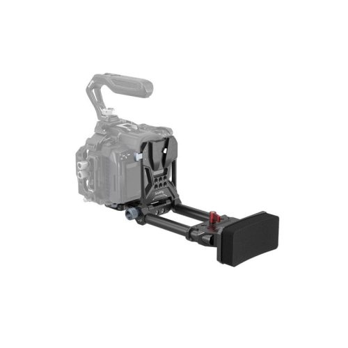 SmallRig Advanced Compact V-Mount Battery Mounting System