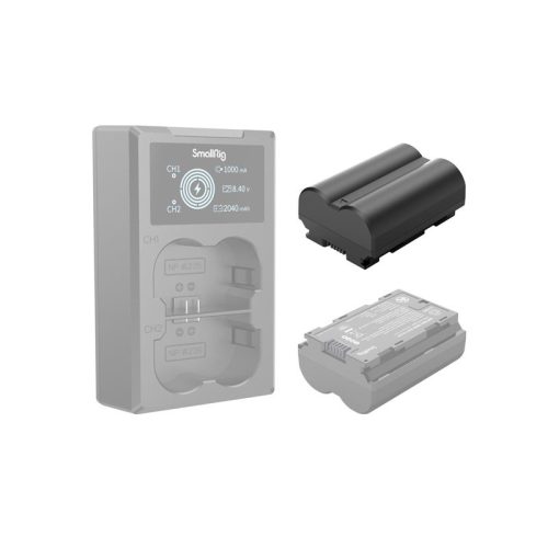 SmallRig NP-W235 Camera Battery 4072