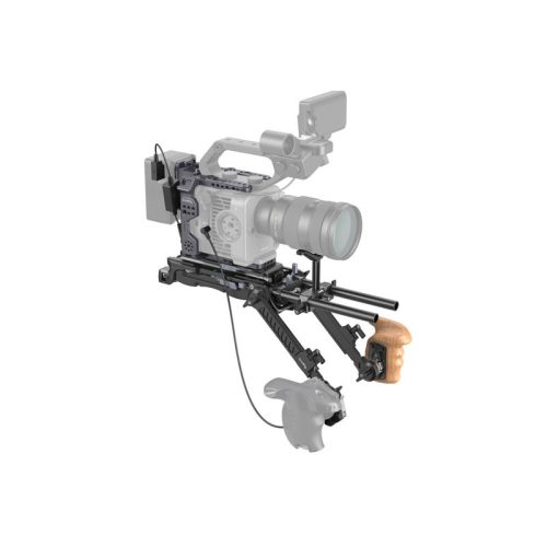 SmallRig Shoulder Kit for Sony FX6 4125