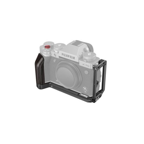 SmallRig L-bracket for FujiFilm X-T5 4137