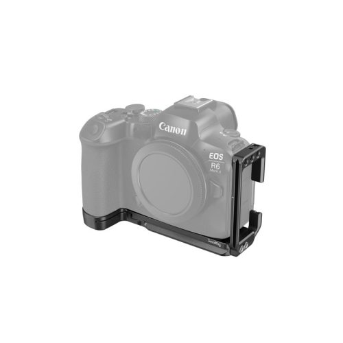 SmallRig L-bracket for Canon EOS R6II/R5/R5c/R6