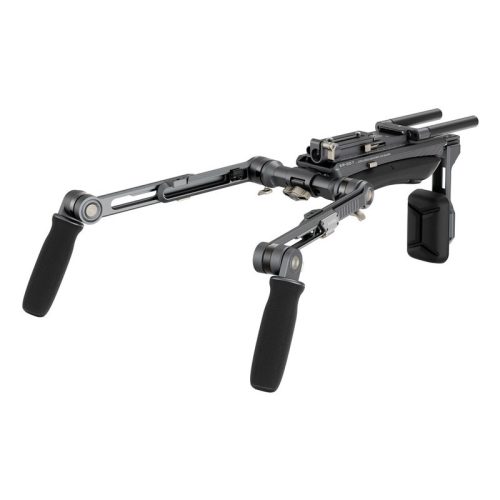 Smallrig 4181 Hawklock Shoulder Rig Pro