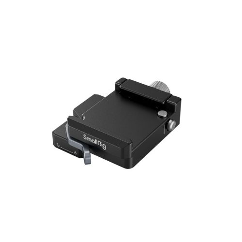 SmallRig Arca-Swiss Mount Plate for DJI RS 3 Mini