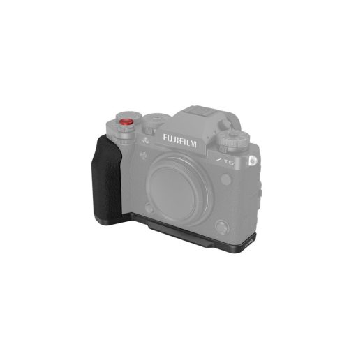 SmallRig 4260 L-Shape Grip for FUJIFILM X-T5 (Black)