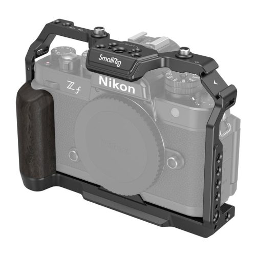 Smallrig 4261 Camera Cage For Nikon Z F