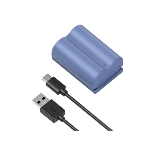 SmallRig NP-W235 USB-C tölthető kamera akkumulátor 4266