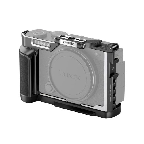 Smallrig 4515 Cage Panasonic Lumix S9-hez