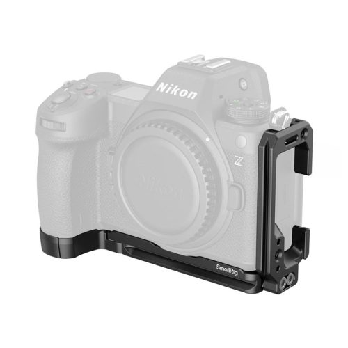 Smallrig 4523 L-Shape Mount Plate Nikon Z6III-hoz