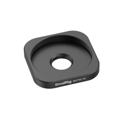 Smallrig 4603 T-Mount To 37mm Threaded Lens Adapter Ring