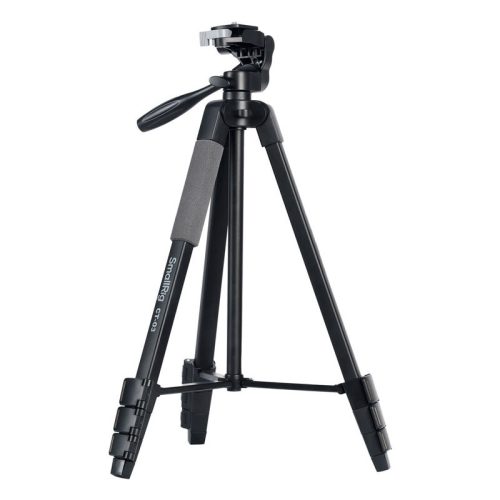 Smallrig 4687 CT-03 Versatile Lightweight Tripod