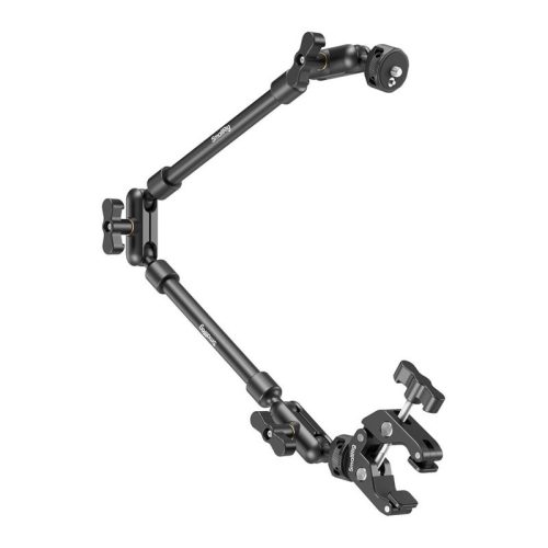 Smallrig 4766 Desktop Magic Arm with Crab Clamp Kit