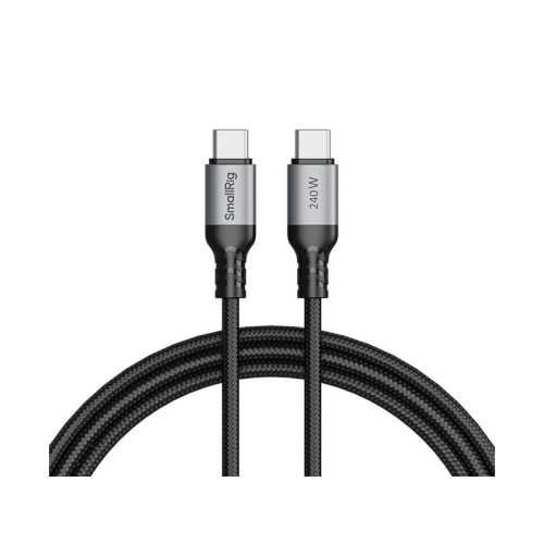 Smallrig 4908 240W USB-C Power Cable